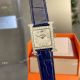 Super AAA Quality Replica Hermes Heure H Pink watches Set with Diamonds (2)_th.jpg